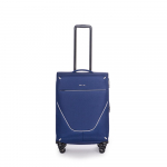 Stratic STRONG Trolley 4 w M navy