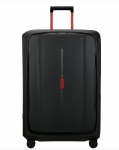 Samsonite ESSENS 81/30 Charcoal/ red
