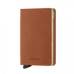 Secrid SLIMWALLET Veg Caramello-Sand