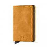 Secrid Slimwallet Vintage Ochre