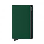 Secrid SLIMWALLET Yard Green