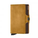 Secrid Twinwallet Vintage Orange