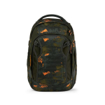 satch MATCH backpack Jurassic Jungle NEU
