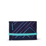 satch wallet purple Laser