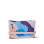satch wallet Candy Clouds