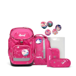 ergobag pack school backpack Set SternzauBär collection 2023/24