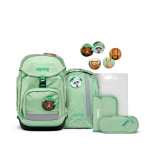 ergobag pack school backpack Set PineBear