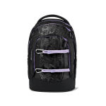 satch Pack schoolbag Set Betty Grey - Special Edition
