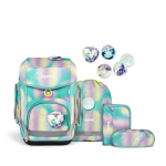 ergobag cubo ZauBärwelt school bag set collection 2023/24