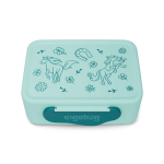 Ergobag Pferde Kunststoff Brotdose 25/26