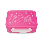 Ergobag Königin Kunststoff Brotdose 25/26