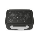 Ergobag Superheld Kunststoff Brotdose 25/26