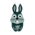 Affenzahn Small Friend Rucksack Hase
