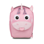 Affenzahn Suitcase Kids Einhorn