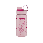 Ergobag Einhorn Edelstahl Trinkflasche 25/26