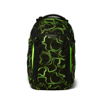 satch MATCH backpack green supreme