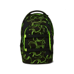 satch PACK backpack green supreme