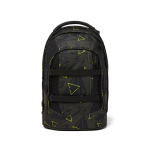 satch PACK backpack geo storm