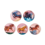 Ergobag Pferd Kletties-Set 25/26