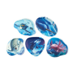 Ergobag Unterwasser Contour Kletties-Set 25/26