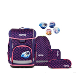 Ergobag cubo light PerlentauchBär 25/26