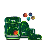 Ergobag cubo light Bärtastisch 25/26