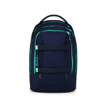 satch PACK Rucksack Ocean Mint