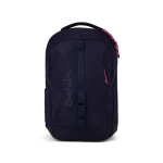 satch Con:next Rucksack Urban Pink Blue