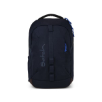 satch Con:next Rucksack Urban Dark Blue