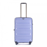 Stratic STRAW hard case M 66cm  light blue