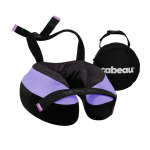 cabeau The Neck´s Evolution S3 schwarz Lavendel