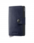 Secrid Premium Miniwallet Basco Navy