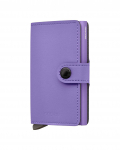 Secrid Miniwallet Yard Lilac