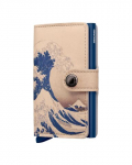 Secrid MINIWALLET Art Wave