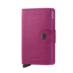 Secrid MINIWALLET Crisple Fuchsia