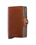 Secrid Miniwallet Texano Saddle