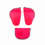 Ergobag Side Pocket Pink Set from 2019
