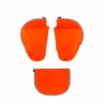 Ergobag Side Pocket Orange Set from 2019