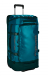 Eagle Creek Cargo Hauler XT Wheel 90l Green