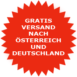 Gratisversand