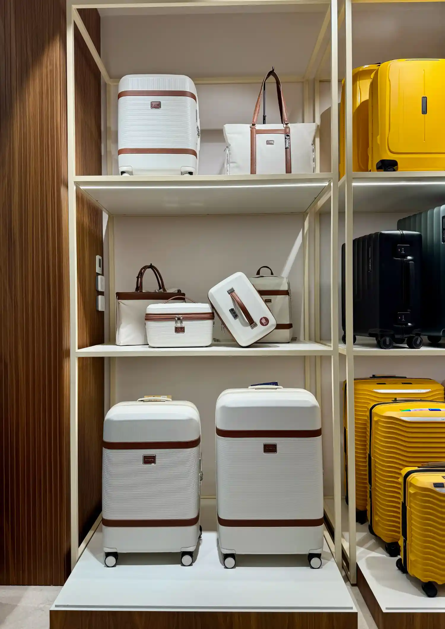 Samsonite Promo Bild 8