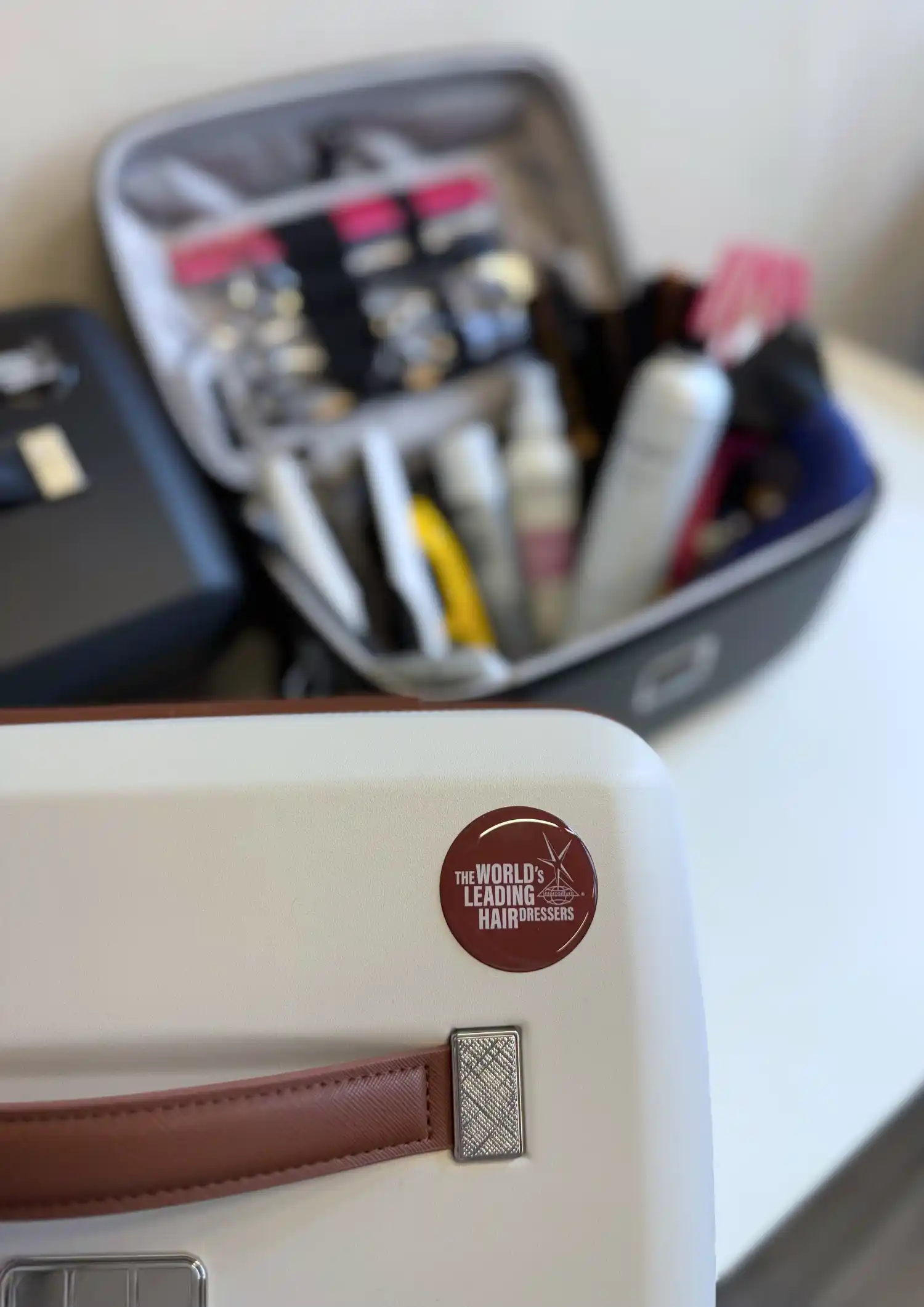 Samsonite Promo Bild 6