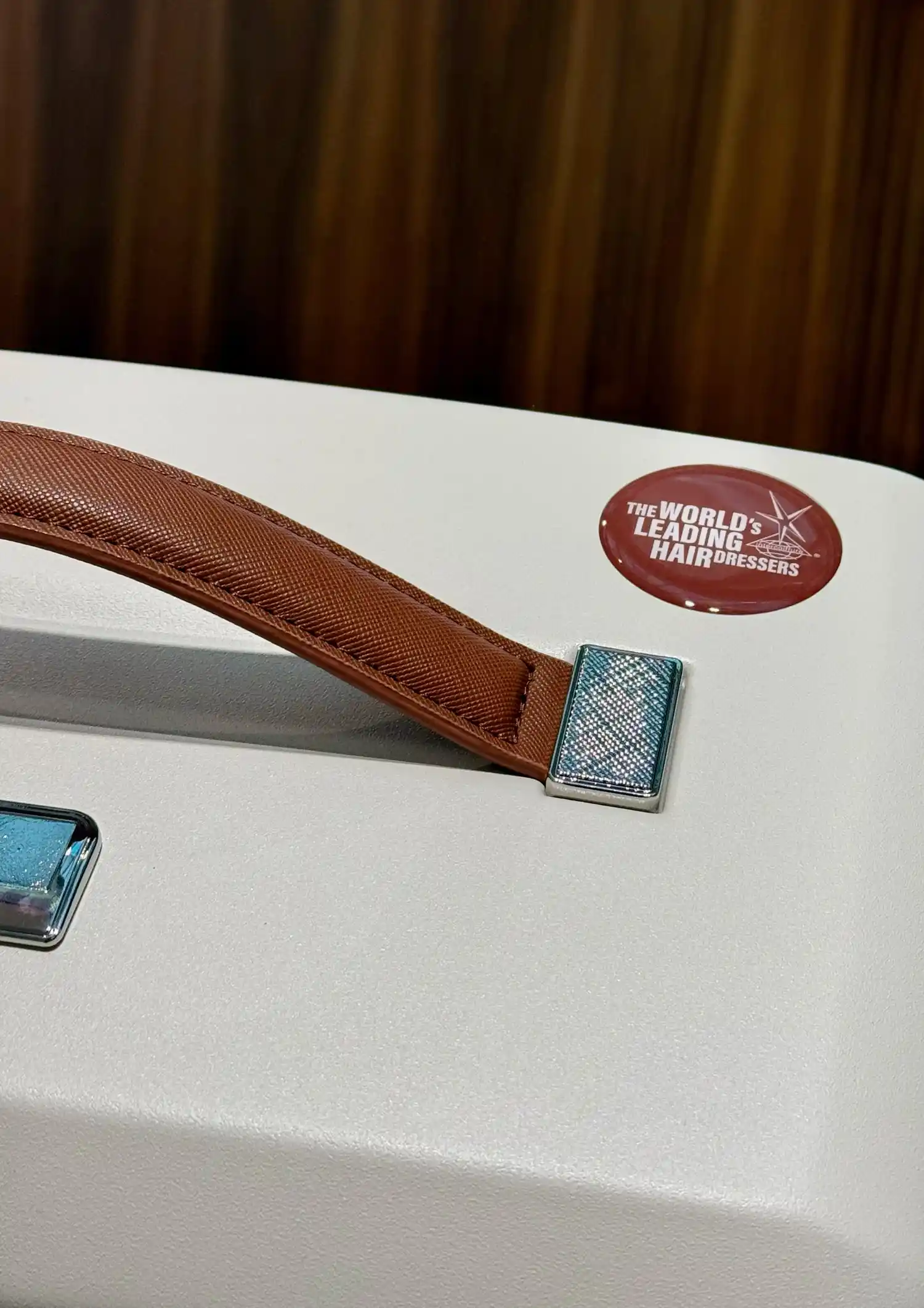 Samsonite Promo Bild 7